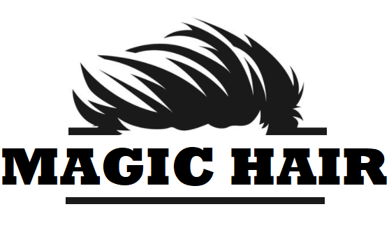 MAGIC HAIR